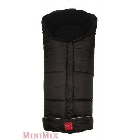 Kaiser bundazsák fekete