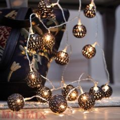 Mirabeau Lion égősor