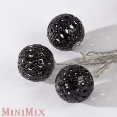 Mirabeau Lion égősor