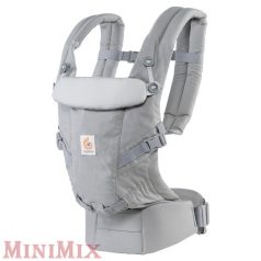 Ergobaby Adapt Pearl Grey kenguru