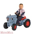 BIG traktor Eicher Diesel ED 16 