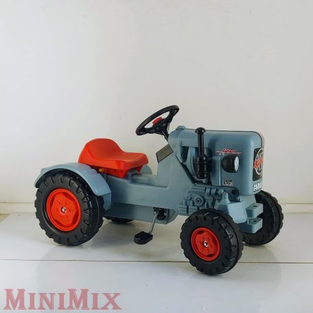 BIG traktor Eicher Diesel ED 16 