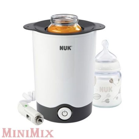 Nuk Thermo Express Plus bébiétel melegítő