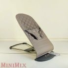 BabyBjörn Bliss pihenőszék Sand Grey