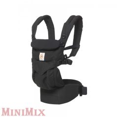 Ergobaby Omni 360 kenguru Pure Black