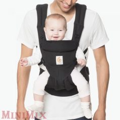Ergobaby Omni 360 kenguru Pure Black