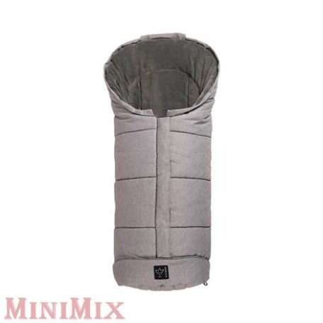 Kaiser Jooy bundazsák melange