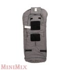 Kaiser Jooy bundazsák melange