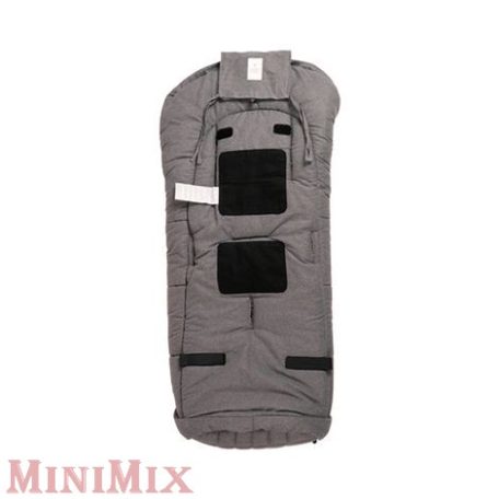 Kaiser Jooy bundazsák melange