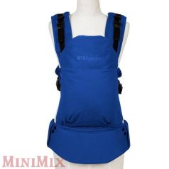 Moby Comfort kenguru Blue
