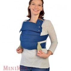 Marsupi kenguru Ocean blue S/M