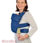 Marsupi kenguru Ocean blue S/M