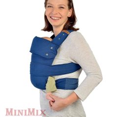 Marsupi kenguru Ocean blue S/M