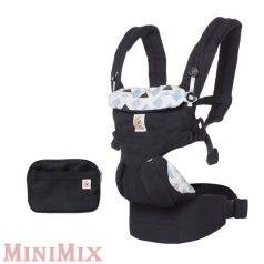 Ergobaby Omni 360 kenguru Triple Triangles