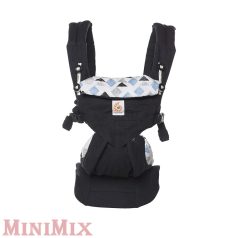 Ergobaby Omni 360 kenguru Triple Triangles