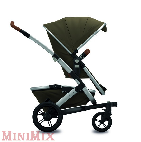 Joolz geo earth turtle sales green