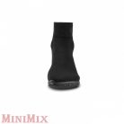 Leguano Classic cipő fekete 36-37 (XS)