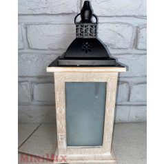 Világító lámpás "lobogó tűz effekt"