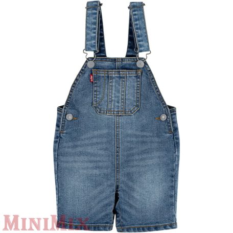 Levi's 6EE584-L5D farmer kertész rövidnadrág 74-es (b)