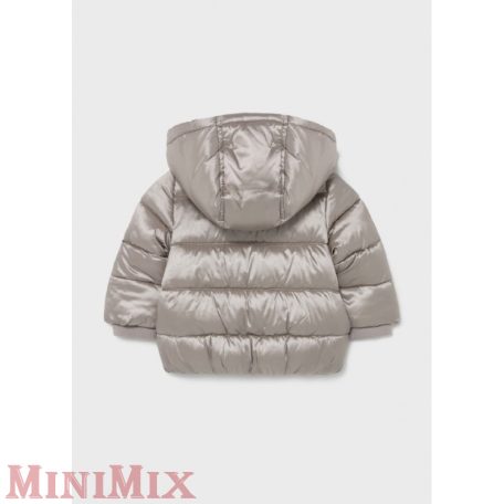 Mayoral 2440 kislány téli kabát 68-as (b)