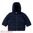 Petit Bateau steppelt kabát Doudoune 67cm (A01QY 01) (b)