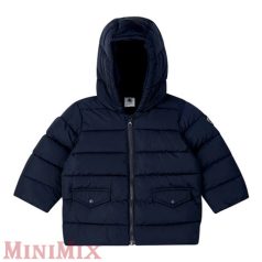 Petit Bateau steppelt kabát Doudoune 67cm (A01QY 01) (b)