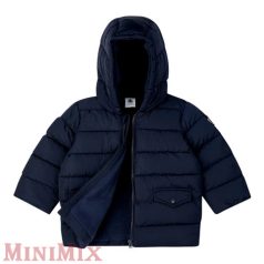Petit Bateau steppelt kabát Doudoune 67cm (A01QY 01) (b)