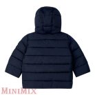 Petit Bateau steppelt kabát Doudoune 67cm (A01QY 01) (b)