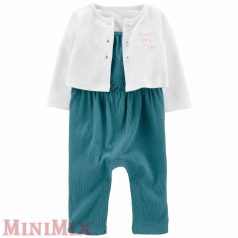 Carter's 1N037310 kislány 2 részes szett 74-es (b)