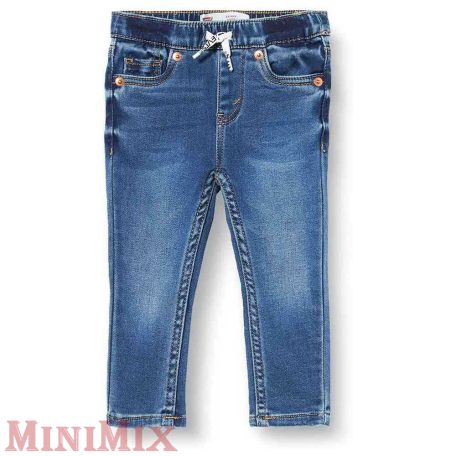 Levi's 6EC946-MOL farmernadrág 74-es (b)