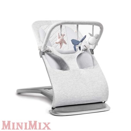 Ergobaby Evolve játékív