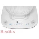 4MOMS MAMAROO 5.0 Multi-motion Pihenőszék Classic Grey