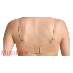 Anita 5068 merevítős szoptatós melltartó barna 75E