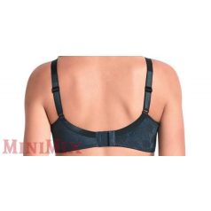 Anita 5135 terhességi melltartó fekete 85E