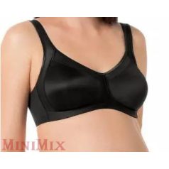 Anita 5169 terhességi melltartó fekete 85G