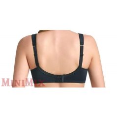 Anita 5062 szoptatós melltartó fekete 95G