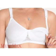 Anita 5062 szoptatós melltartó fehér 85E