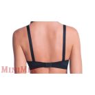 Anita 5040 szoptatós melltartó fekete 90C