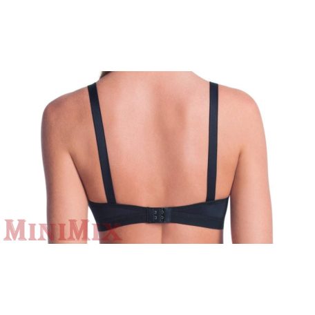 Anita 5040 szoptatós melltartó fekete 90C