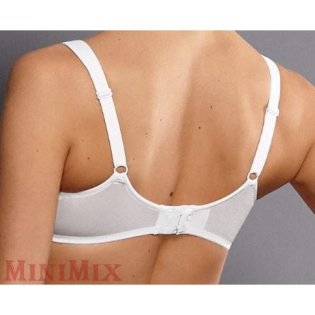 Anita 5010 merevítős szoptatós melltartó fehér 90G