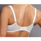 Anita 5010 merevítős szoptatós melltartó fehér 85H