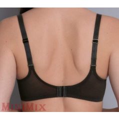 Anita 5053 csipkés szoptatós melltartó fekete 90G