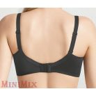 Anita 5037 merevítő nélküli szoptatós melltartó fekete 85F