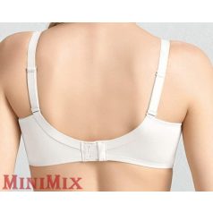   Anita 5037 merevítő nélküli szoptatós melltartó fehér 80F