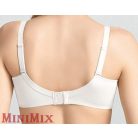 Anita 5037 merevítő nélküli szoptatós melltartó fehér 80D