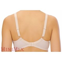   Naturana 5666 merevítő nélküli szoptatós melltartó bézs 75E