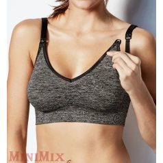 Bravado 1436XG2 jóga/szoptatós melltartó S-es