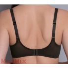 Anita 5053 csipkés szoptatós melltartó fekete 80C