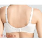 Anita 5037 merevítő nélküli szoptatós melltartó fehér 80E