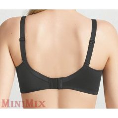   Anita 5037 merevítő nélküli szoptatós melltartó fekete 80F